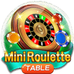 Mini Roulette